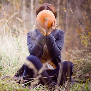Ekaterina Bendryseva's photo