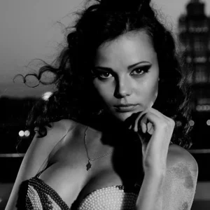 Ljudmila Gorkovenko's photo