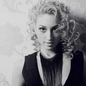 Ruslana Korotaeva's photo