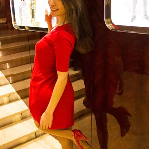 Dinara Salahova的照片