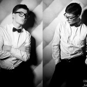 Artem Borodin's photo