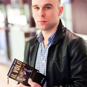 Evgenij Larionov's photo