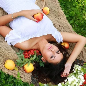 Anastasia Davidovskaya's photo