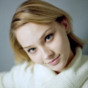 Oleg Sharagov's photo