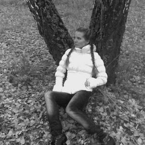 Oksana Ivasenko's photo