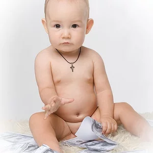 ALINA Bezhanova's photo