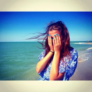 Mari Mari Михальска's photo