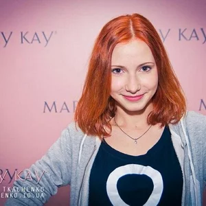 Екатерина KateBasova Басова