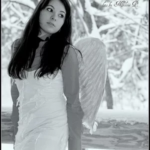 Foto von Milena Pershina