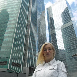 Vitaly Pashkov's photo