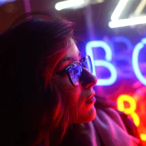 Anastasia Zamatina's photo