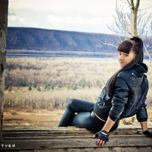 Ulia Sorokina's photo