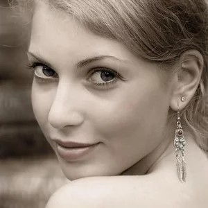 Lidia El'vova's photo