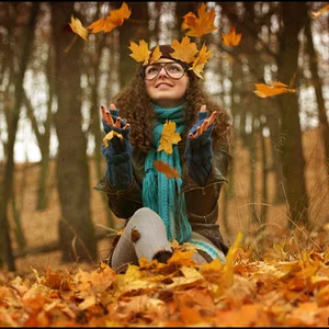 Irina Dyhne's photo