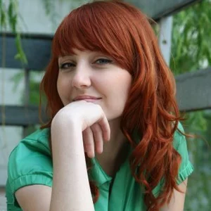 Anuta Ivanenko's photo