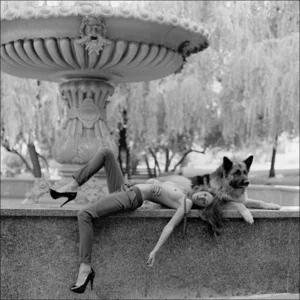 Evgenij Korchak's photo