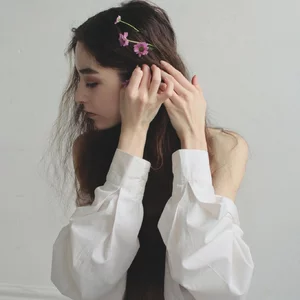 Lena Gamova's photo