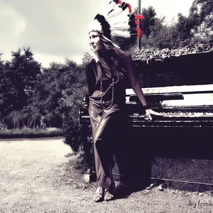 Foto Irina Amagaeva