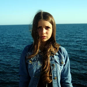 Anna JAkovenko's photo