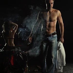 Игорь Зубарев's photo