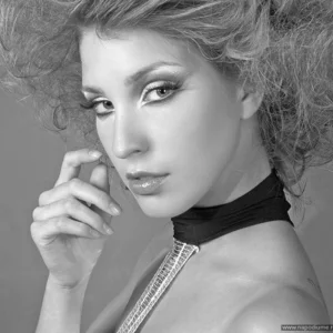 Svetlana Gogoleva's photo