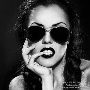 Polina Anthuria's photo