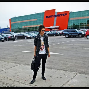 Nina Boldesova's photo