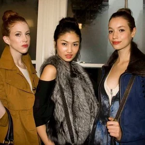 Ulia Saparniazova's photo