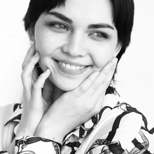 Zlata Homutinnikova picture