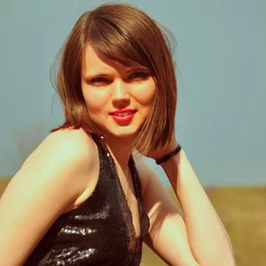 Katerina Kotova's photo