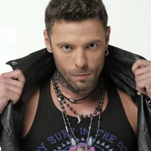 Евгений Yangol Галанов's photo