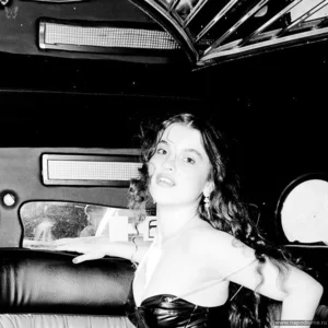 "Limousine party".