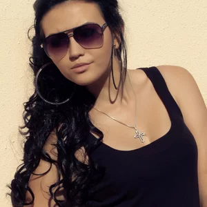 Anastasya Fokina's photo