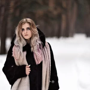Фото Алла Никифорова