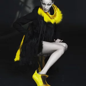 Anastasija Korshunova的照片