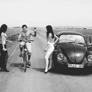 Фото Patrik Shubitidze