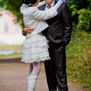 Marina Kulagina's photo