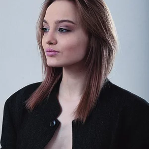 Anna Mel'nikova's photo