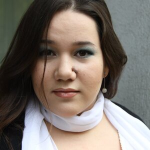 Irina Ovechkina picture