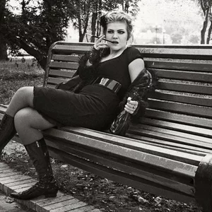 Foto von Ellen Osadchaya