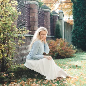 Ksenia Fenina's photo