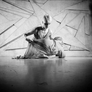 Liubov Palmova's photo