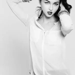 Anastasiya Lisova's photo