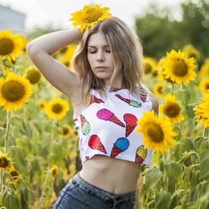 Ol'ga Stepanova's photo