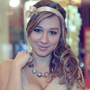 Natali Zolotar's photo