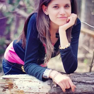 Anna Goncarova's photo