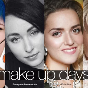 makeupdays's photo