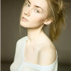 Ольга Гуськова's photo