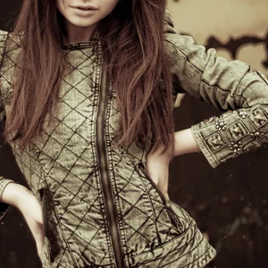 Polina Akindinova's photo