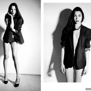 Test,  Fashion,  Big Fish Studio